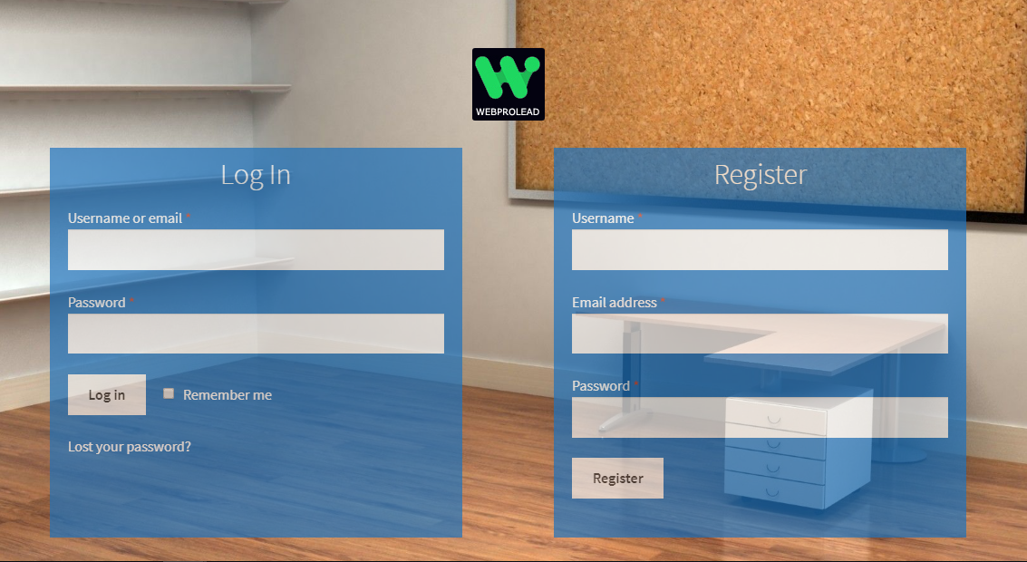 WooCommerce Private Store - Passwortgeschütztes Shop Plugin - 3