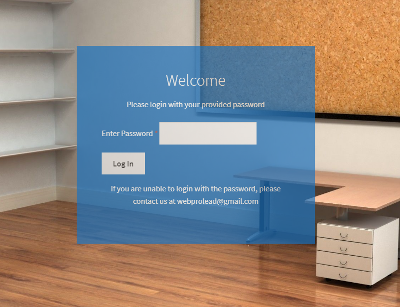 WooCommerce Private Store - Passwortgeschütztes Shop Plugin - 4