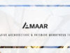 Amaar - Kreative Architektur & Interior WordPress Template