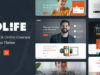 Dolife - Coaching WordPress Vorlage