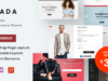 Lorada - Responsive Elementor E-Commerce-Thema
