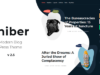 Pniber - Modernes Blog WordPress Layout