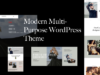 Vira - Mehrzweck-WordPress-Layout