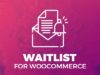 Warteliste für WooCommerce