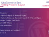 WooCommerce Bestseller-Produktlayout für Elementor - WordPress Plugin
