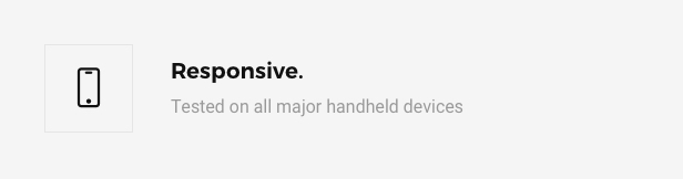 Bako - Persönliches Portfolio & Resume WordPress Theme - 4