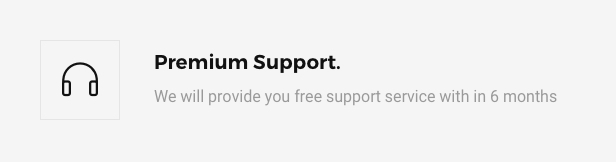 Bako - Persönliches Portfolio & Resume WordPress Theme - 13