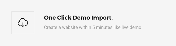 Bako - Persönliches Portfolio & Resume WordPress Theme - 6