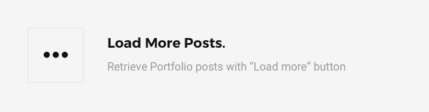 Bako - Persönliches Portfolio & Resume WordPress Theme - 8