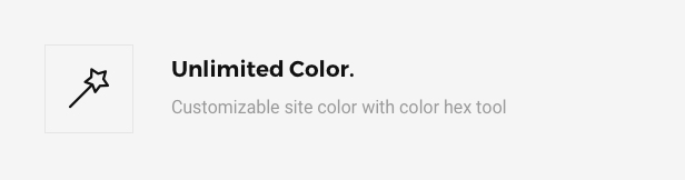 Bako - Persönliches Portfolio & Lebenslauf WordPress Theme - 9