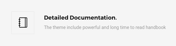 Bako - Persönliches Portfolio & Resume WordPress Theme - 12