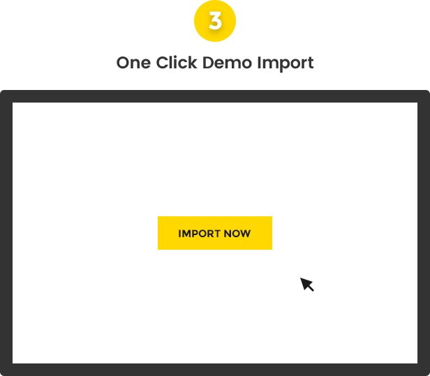 One-Click-Demo-Import