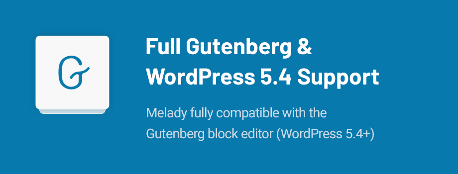 Melady - Kreatives Blog & Magazin WordPress Theme - 6