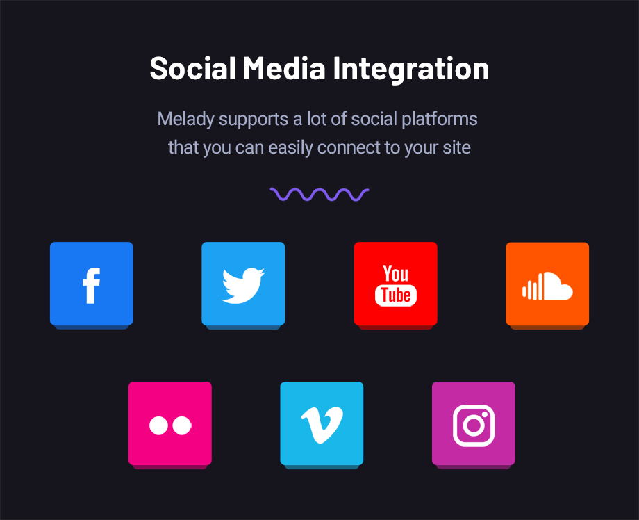 Melady - Kreatives Blog & Magazin WordPress Theme - 10