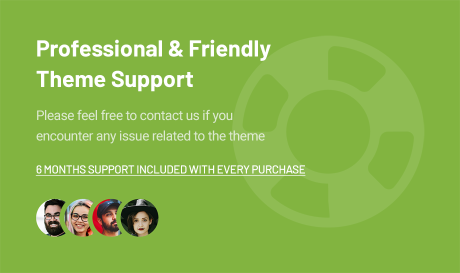 Melady - Kreatives Blog & Magazin WordPress Theme - 12