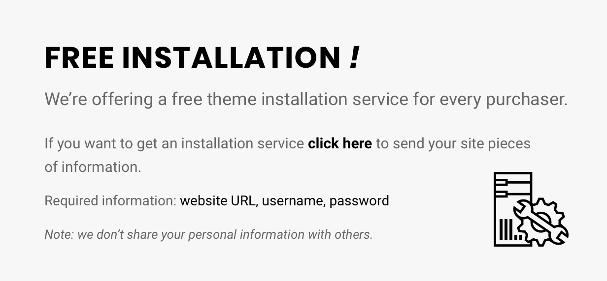 Bako - Persönliches Portfolio & Resume WordPress Theme - 14