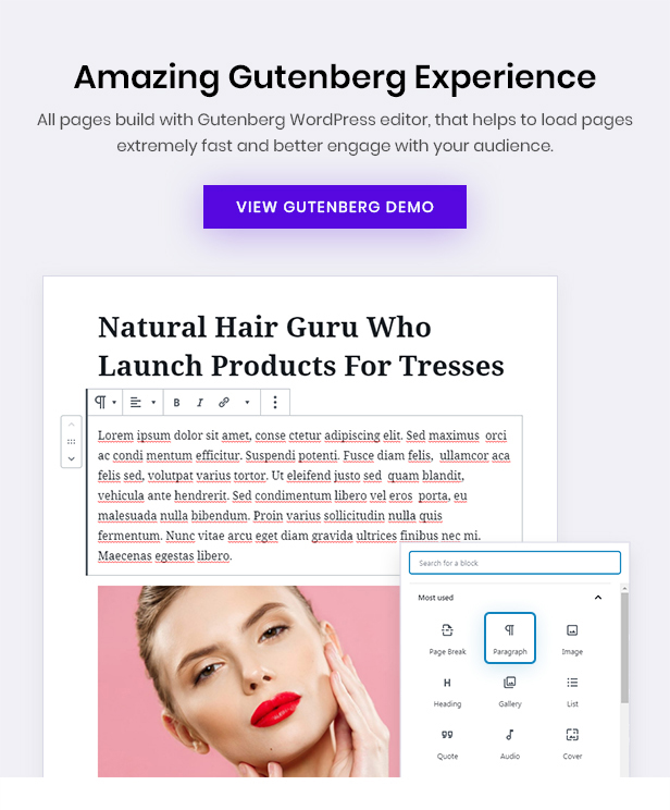 Pendown - Zeitung & persönlicher WordPress-Blog - 8