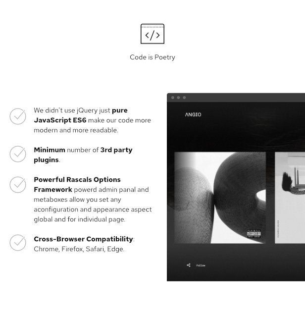 Angio - Kreatives Musikthema - 9