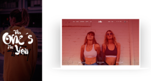 AQURA – Musik WordPress Template