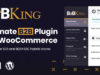 B2BKing - The Ultimate WooCommerce B2B & Wholesale Plugin