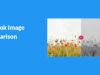 Chamok Bildvergleich - Bild vor nach Addon für Elementor