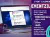 EventZilla - Ereigniskalender - Elementor Widget Addon