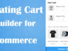 Floating Cart Builder Pro für WooCommerce
