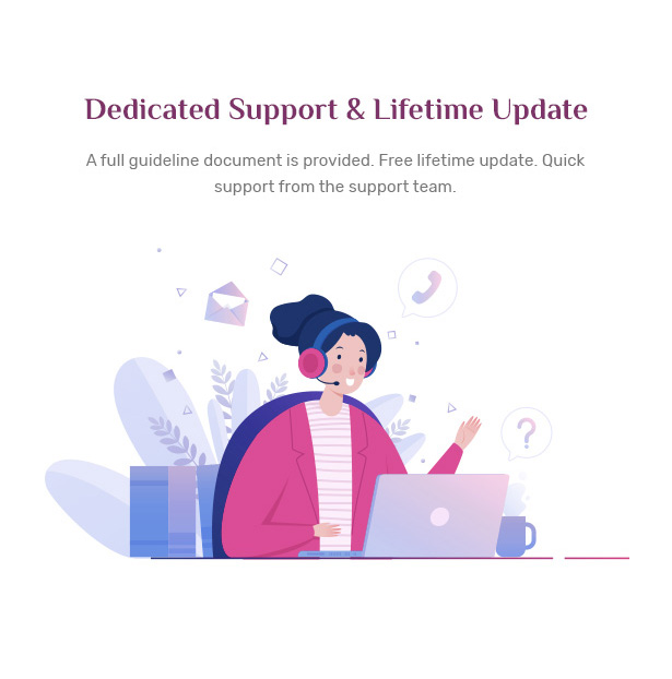 Mailyspa - Beauty & Wellness WordPress Theme
