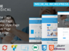 OneMedical - Responsive Medical WordPress-Template