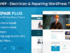 RepairWP - Reparatur von WordPress-Themes für Elektronik, Mobilgeräte und Computer
