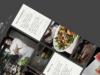 Steakhouse - Restaurant WordPress Template