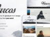 Warcos - Ein ansprechendes WordPress-Blog-Thema