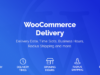 WooCommerce Delivery - Liefertermin für Datum und Uhrzeit
