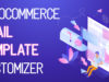 WooCommerce Email Template Customizer