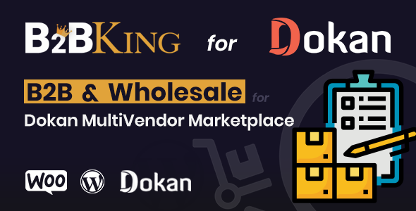 B2BKing - The Ultimate WooCommerce B2B & Wholesale Plugin - 8