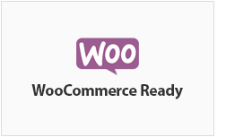 WooCommerce bereit