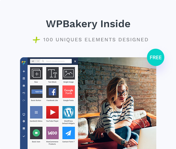 Vincent Acht |  Responsive Mehrzweck-WordPress-Theme - 5