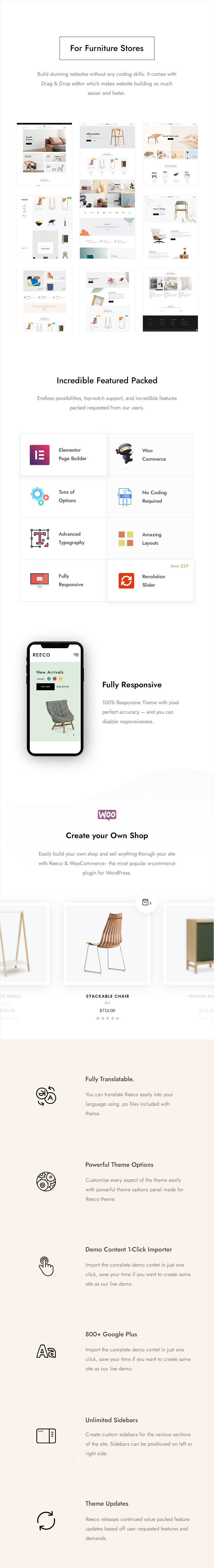 WooCommerce-Thema