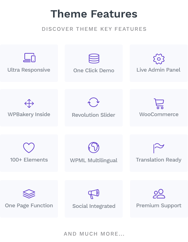 Vincent Acht |  Responsive Mehrzweck-WordPress-Theme - 8