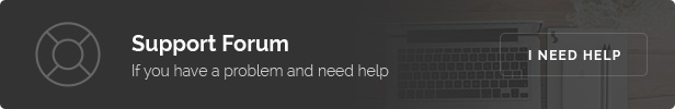 Firefly Theme Support Forum