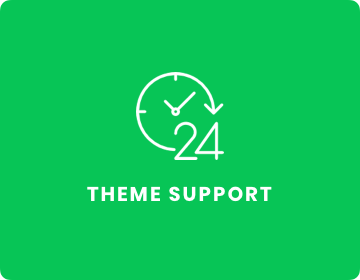 Fore - Fresh Concept WordPress Theme für Kreative - 3