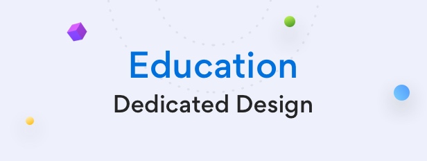 Edumall - Professionelles LMS Education WordPress Theme - 20