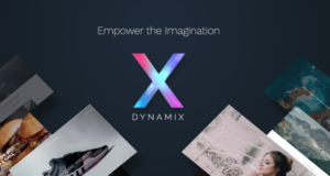 DynamiX – Business / Corporate WordPress Template