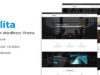Elita - Corporate WordPress Vorlage