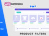 PWF WooCommerce Produktfilter