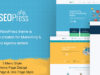 SeoPress - WordPress-Vorlage der Digital Marketing Agency