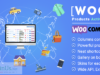WOOT - WooCommerce Products Tische Professional