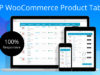 WP WooCommerce Produkttabelle