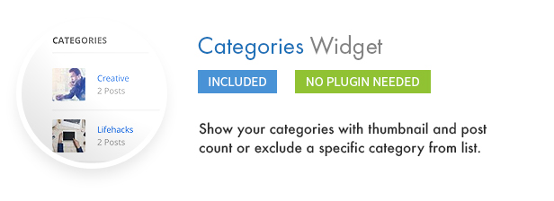 Small Business CD - Modern Blog & Website WordPress Theme for Start Up ideas - 12