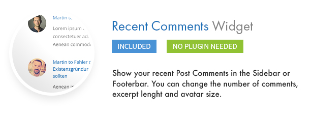 Small Business CD - Modern Blog & Website WordPress Theme for Start Up ideas - 11